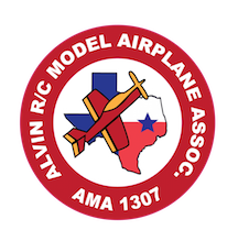 Alvin R C Model Airplane Association Flying R C Airplanes And